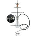 Stainless Steel Shisha